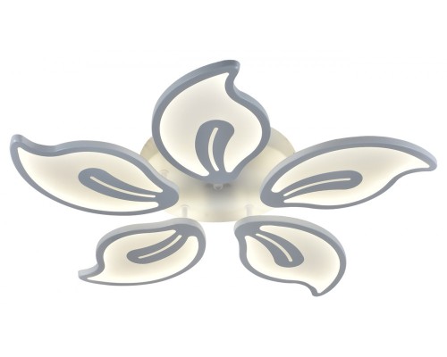 Потолочная люстра  10215/5LED Escada