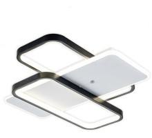 Потолочная люстра Space 10215/S LED Escada