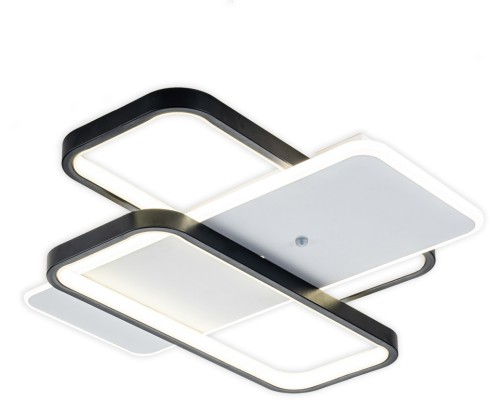 Потолочная люстра Space 10215/S LED Escada