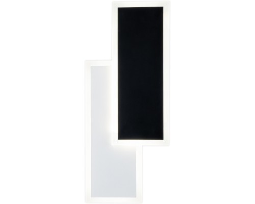 Настенный светильник Tandem 10216/2LED Escada