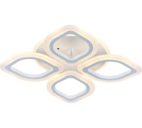 Потолочная люстра  10216/4LED BL Escada