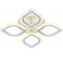 Потолочная люстра  10216/4LED Escada