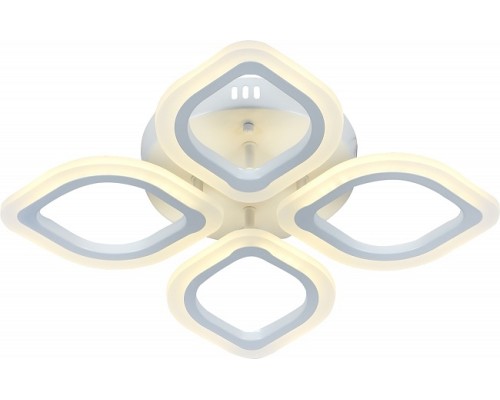 Потолочная люстра  10216/4LED Escada