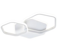 Потолочная люстра Satellite 10217/2LED BL Escada