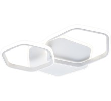 Потолочная люстра Satellite 10217/2LED BL Escada