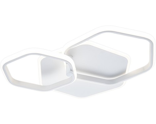 Потолочная люстра Satellite 10217/2LED BL Escada