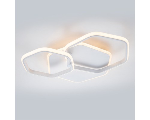 Потолочная люстра Satellite 10217/2LED BL Escada