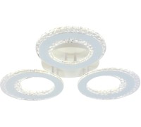 Потолочная люстра Air 10217/3LED Escada