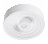 Настенно-потолочный светильник Gesso 10218/S LED Escada