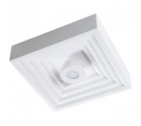 Настенно-потолочный светильник Gesso 10218/SG LED Escada