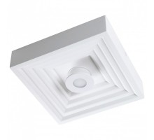 Настенно-потолочный светильник Gesso 10218/SG LED Escada