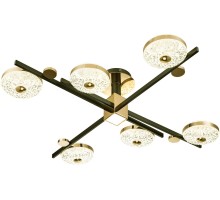 Потолочная люстра Divita 10219/6LED Escada