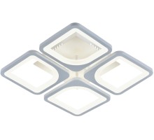 Потолочная люстра Square 10220/4LED 61W Escada