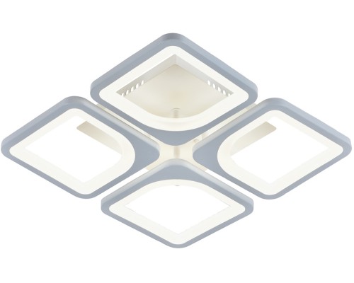 Потолочная люстра Square 10220/4LED 61W Escada