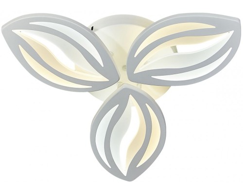 Потолочная люстра Arabica 10221/3LED 47W Escada