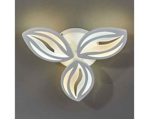 Потолочная люстра Arabica 10221/3LED 47W Escada