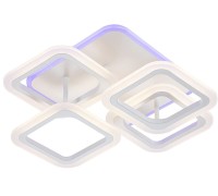 Потолочная люстра Memnon 10221/4LED BL Escada