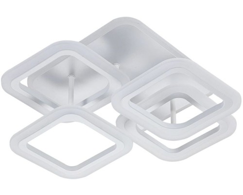 Потолочная люстра Memnon 10221/4LED BL Escada