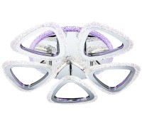 Потолочная люстра Candy 10221/5LED BL Escada