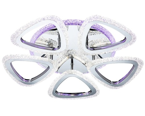 Потолочная люстра Candy 10221/5LED BL Escada