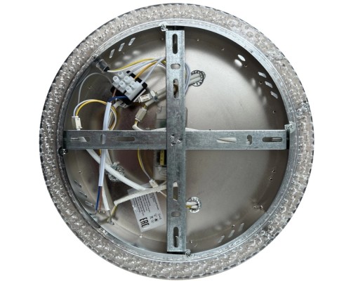 Потолочная люстра Candy 10221/5LED BL Escada