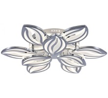 Потолочная люстра  10221/9LED Chrome Escada