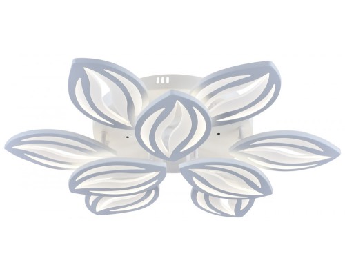 Потолочная люстра  10221/9LED White Escada