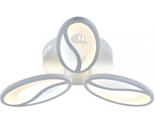 Потолочная люстра Grain 10222/3LED 46W Escada