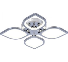 Потолочная люстра  10223/4LED Escada