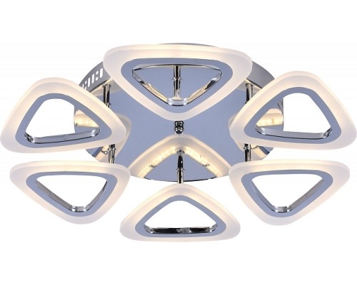 Потолочная люстра  10223/6LED Escada