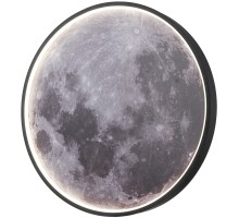 Настенно-потолочный светильник Planet 10226/SG LED Mars Escada