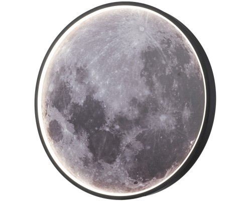 Настенно-потолочный светильник Planet 10226/SG LED Mars Escada