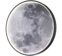 Настенно-потолочный светильник Planet 10226/SG LED Moon Escada