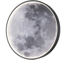 Настенно-потолочный светильник Planet 10226/SG LED Moon Escada