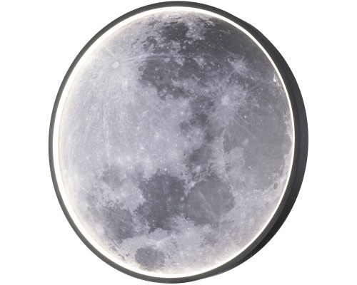 Настенно-потолочный светильник Planet 10226/SG LED Moon Escada