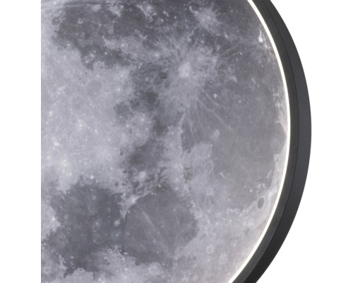 Настенно-потолочный светильник Planet 10226/SG LED Moon Escada