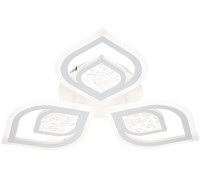 Потолочная люстра Hydria 10227/3LED Escada