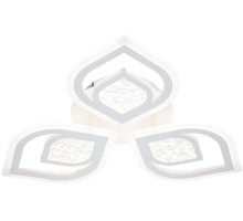 Потолочная люстра Hydria 10227/3LED Escada