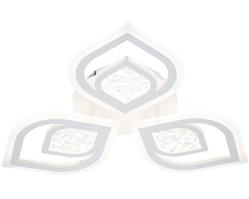 Потолочная люстра Hydria 10227/3LED Escada