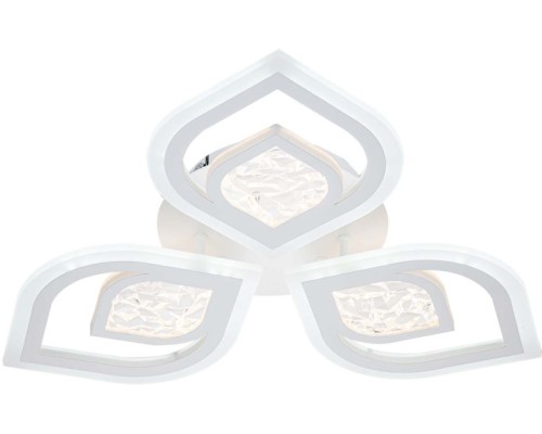 Потолочная люстра Hydria 10227/3LED Escada