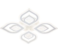 Потолочная люстра Hydria 10227/4LED Escada