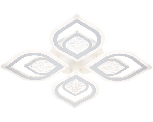 Потолочная люстра Hydria 10227/4LED Escada