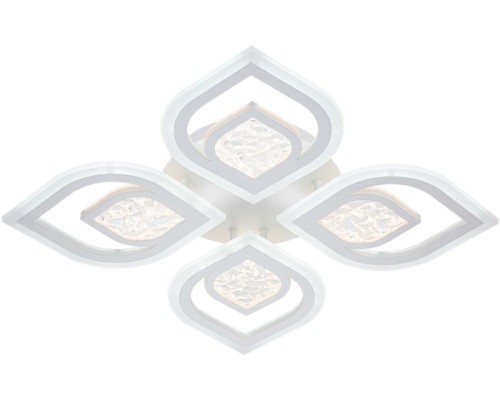 Потолочная люстра Hydria 10227/4LED Escada