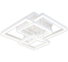 Потолочная люстра Union 10229/4LED White Escada