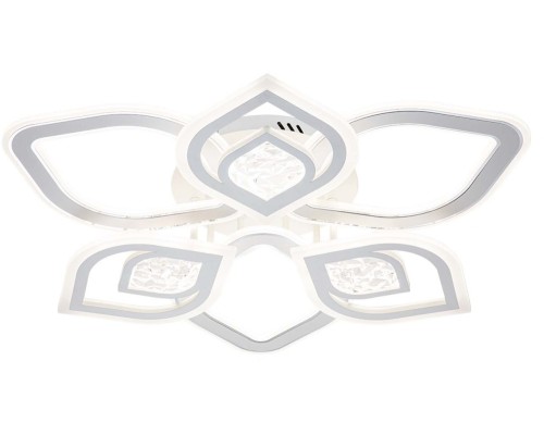 Потолочная люстра Hydria 10229/6LED Escada