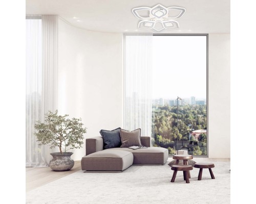 Потолочная люстра Hydria 10229/6LED Escada