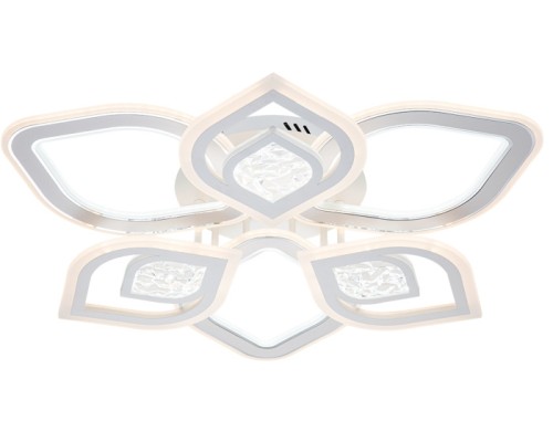 Потолочная люстра Hydria 10229/6LED Escada