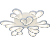 Потолочная люстра Linda 10229/9LED Escada