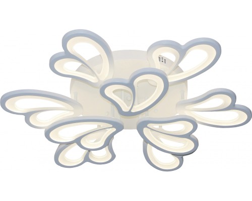 Потолочная люстра Linda 10229/9LED Escada