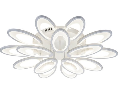 Потолочная люстра Ecla 10229/SG LED Escada